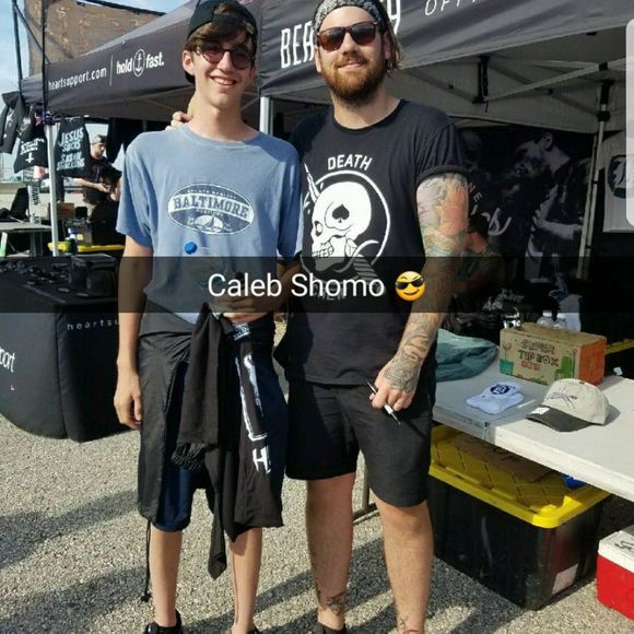 Meet your Posher, Harmon - Picture 1 of 1